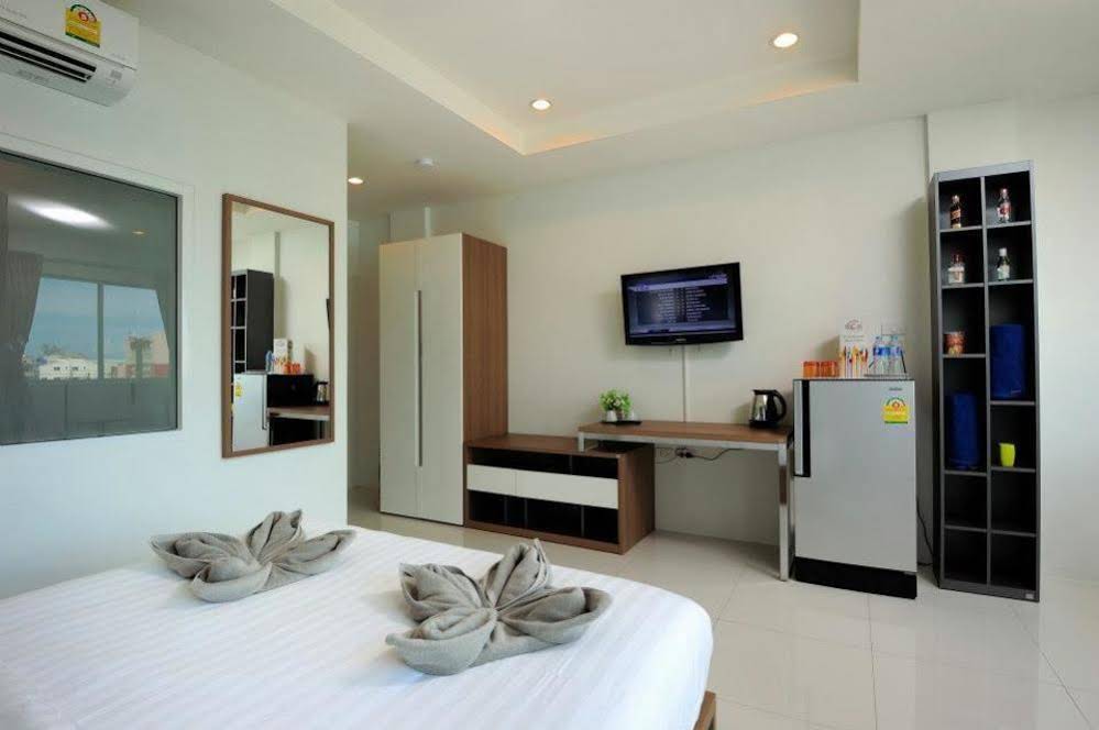 Oscar Boutique Hotel