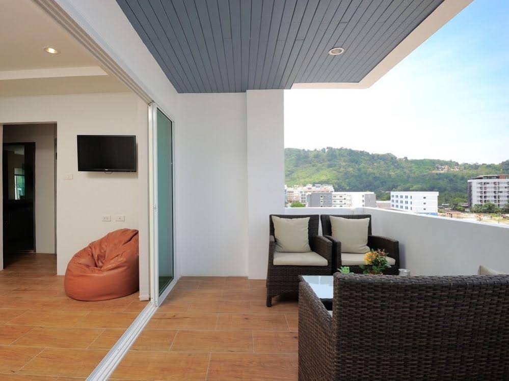 Oscar Boutique Hotel