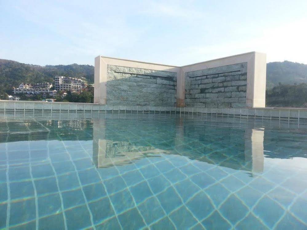 Oscar Boutique Hotel
