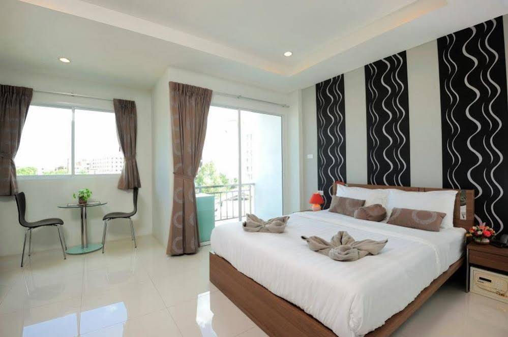 Oscar Boutique Hotel