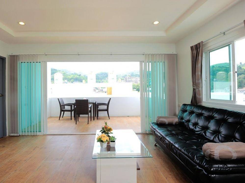 Oscar Boutique Hotel