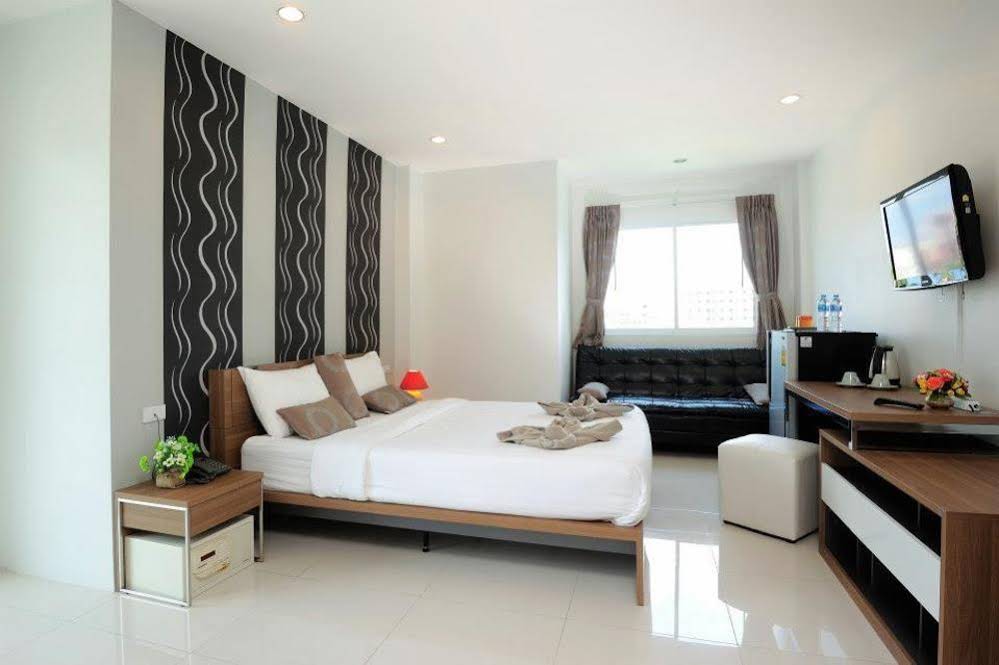 Oscar Boutique Hotel