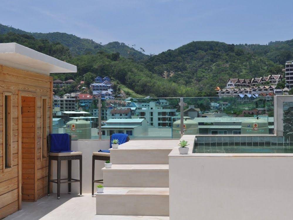 Oscar Boutique Hotel