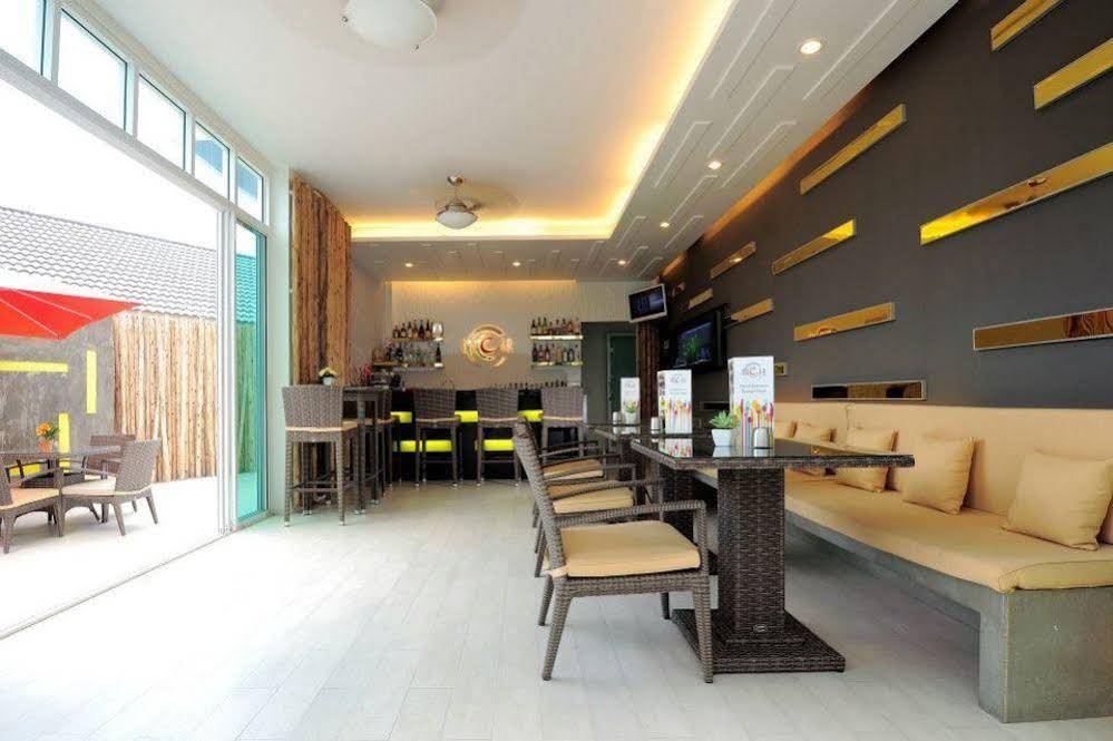 Oscar Boutique Hotel