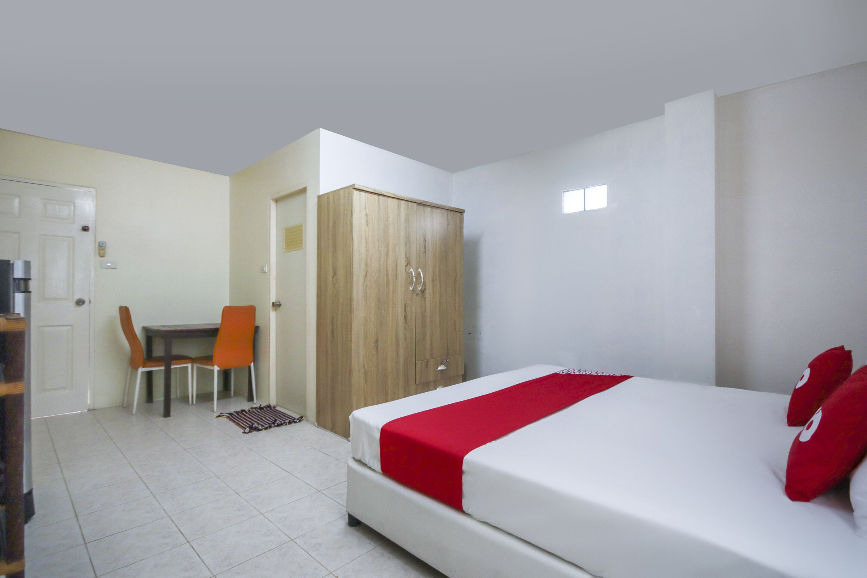 OYO 885 You And Me House