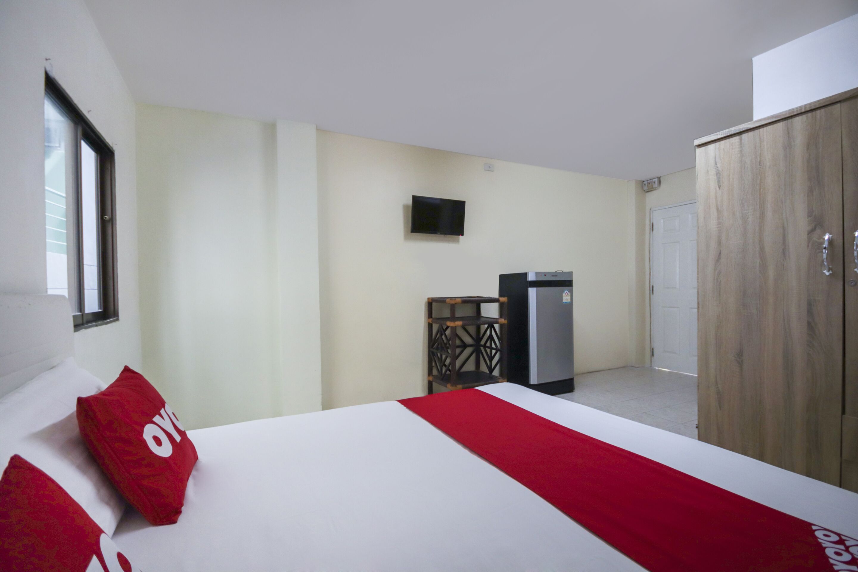OYO 885 You And Me House