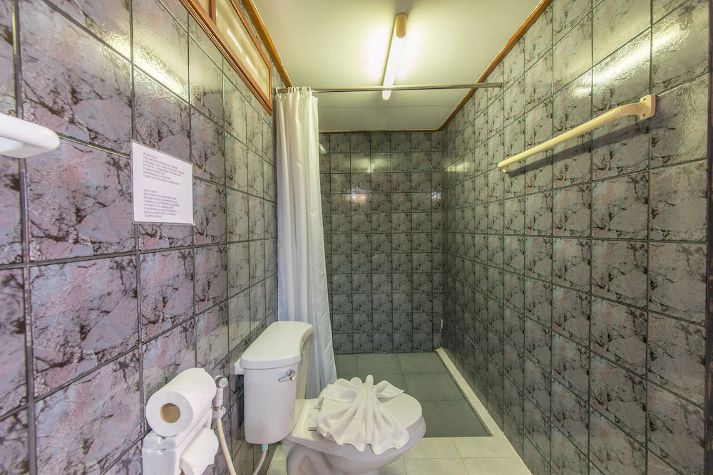 Panda Hotel