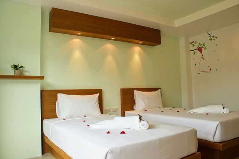 Paradise Beach Resortel