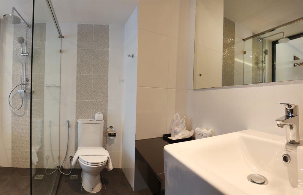 Paripas Patong Resort