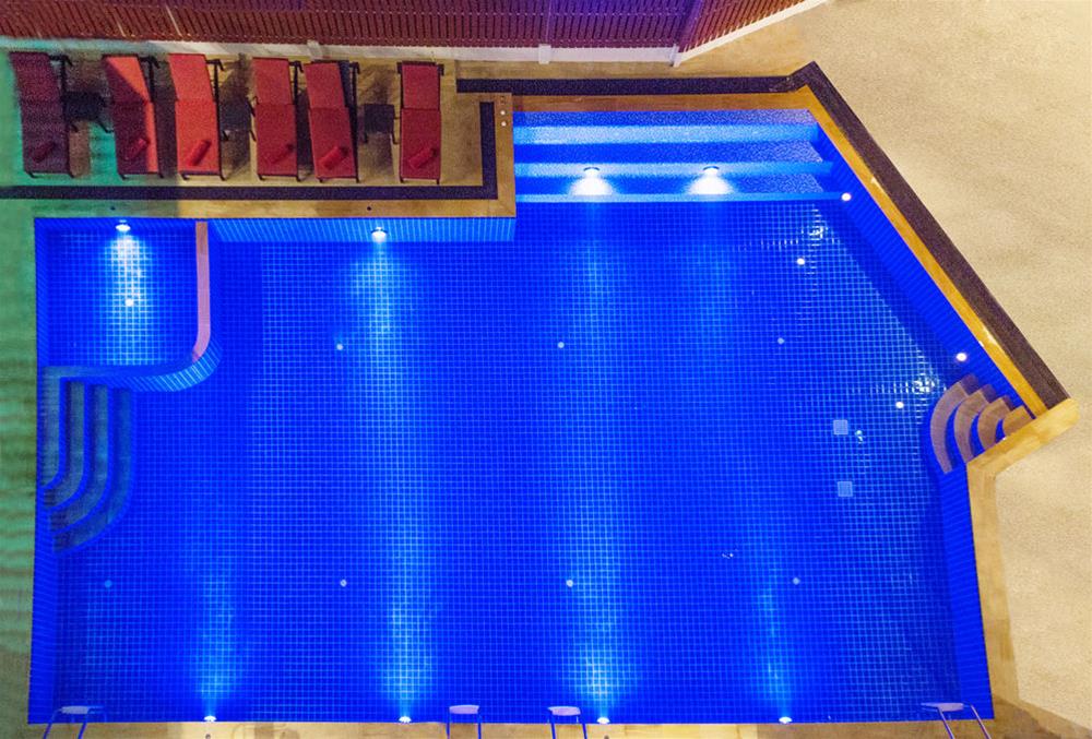 Paripas Patong Resort