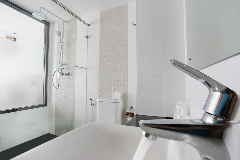 Paripas Patong Resort