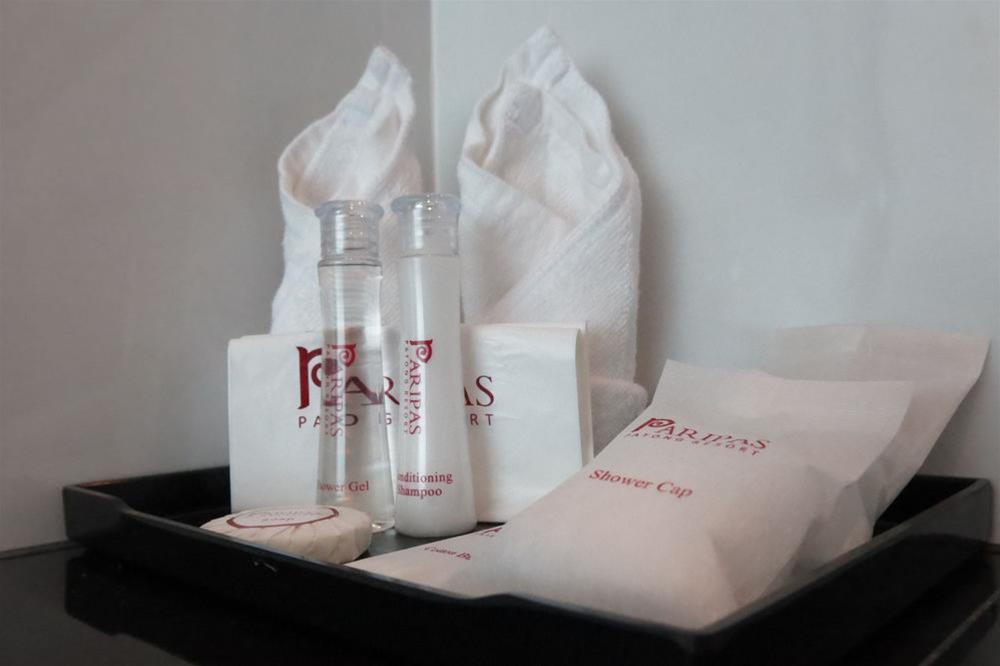 Paripas Patong Resort