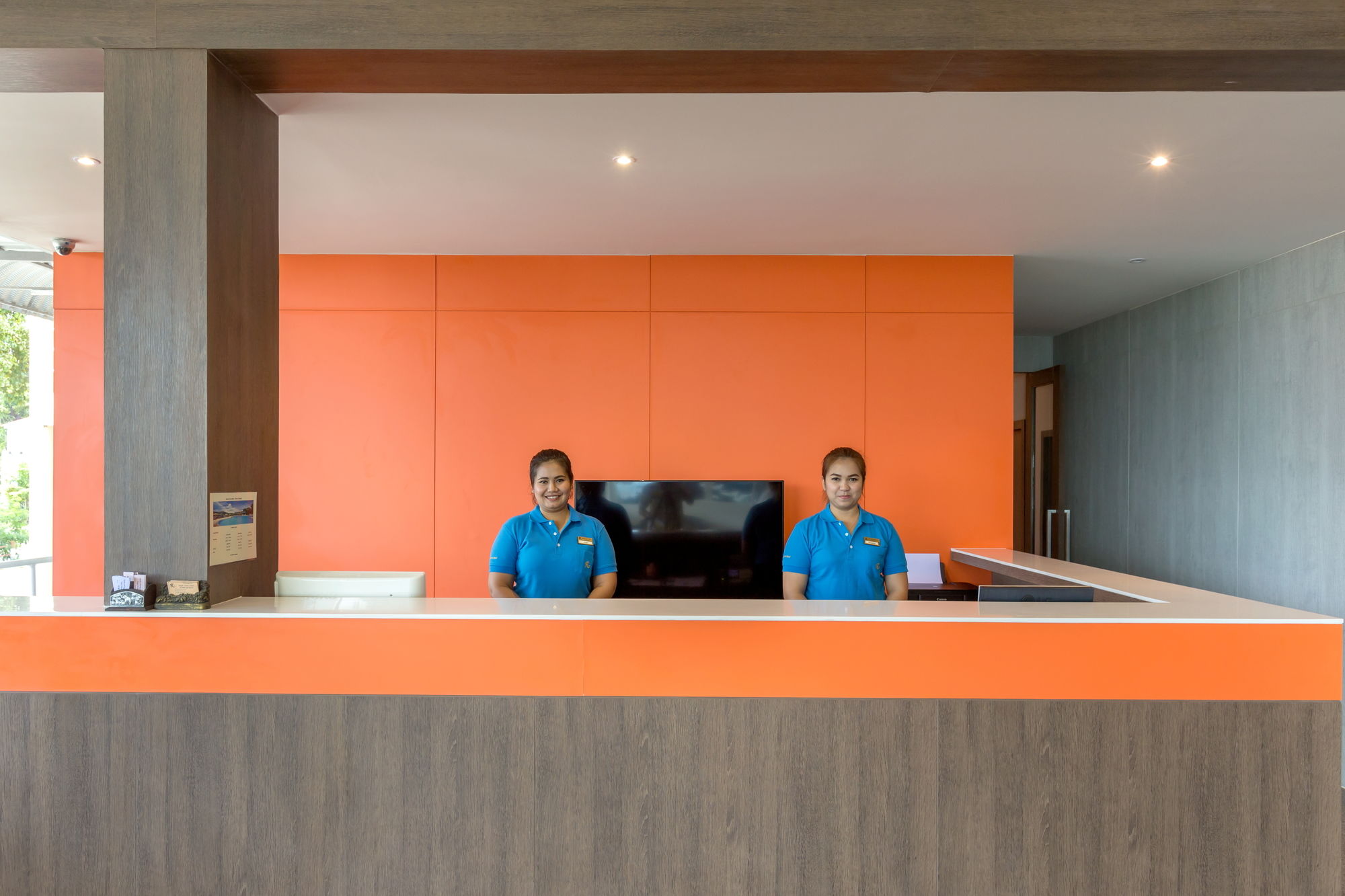 Patong 7Days Premium Hotel Phuket