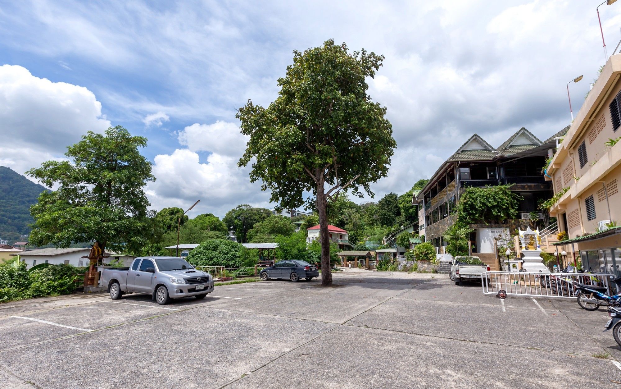 Patong 7Days Premium Hotel Phuket