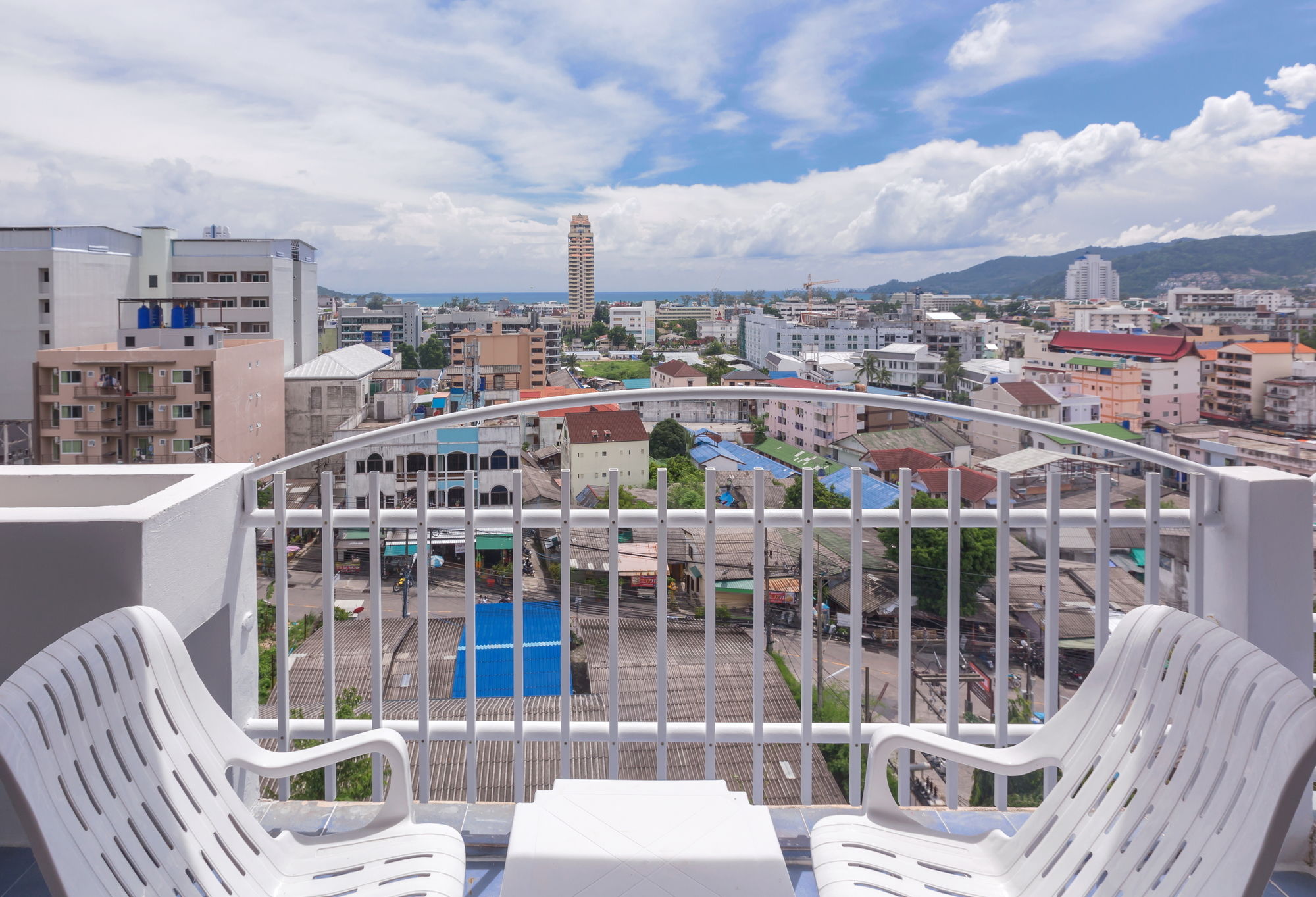 Patong 7Days Premium Hotel Phuket
