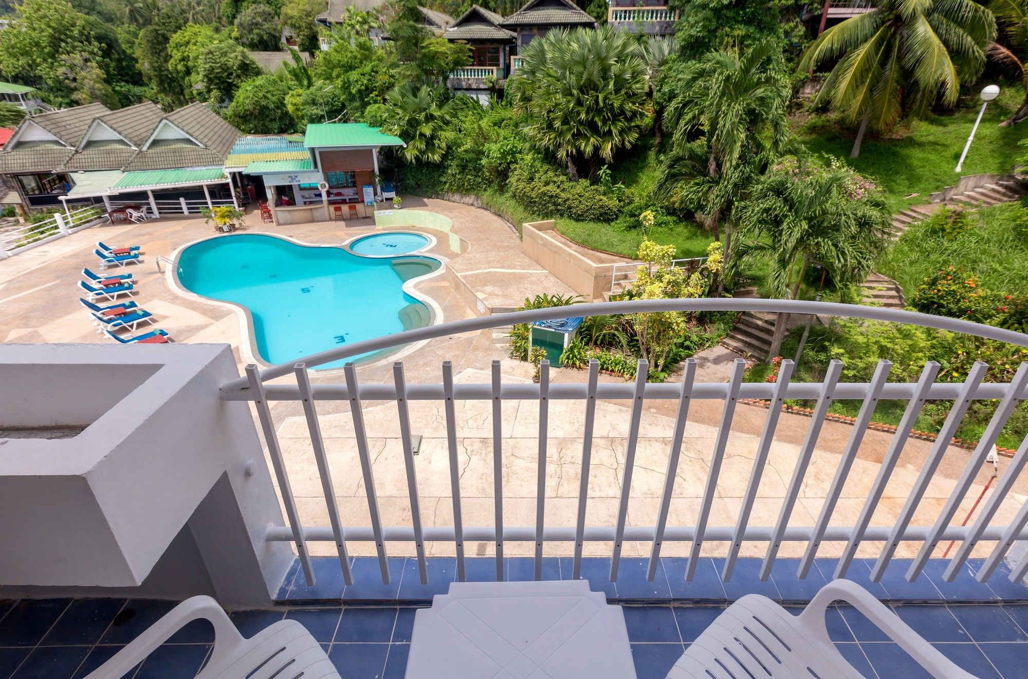 Patong 7Days Premium Hotel Phuket