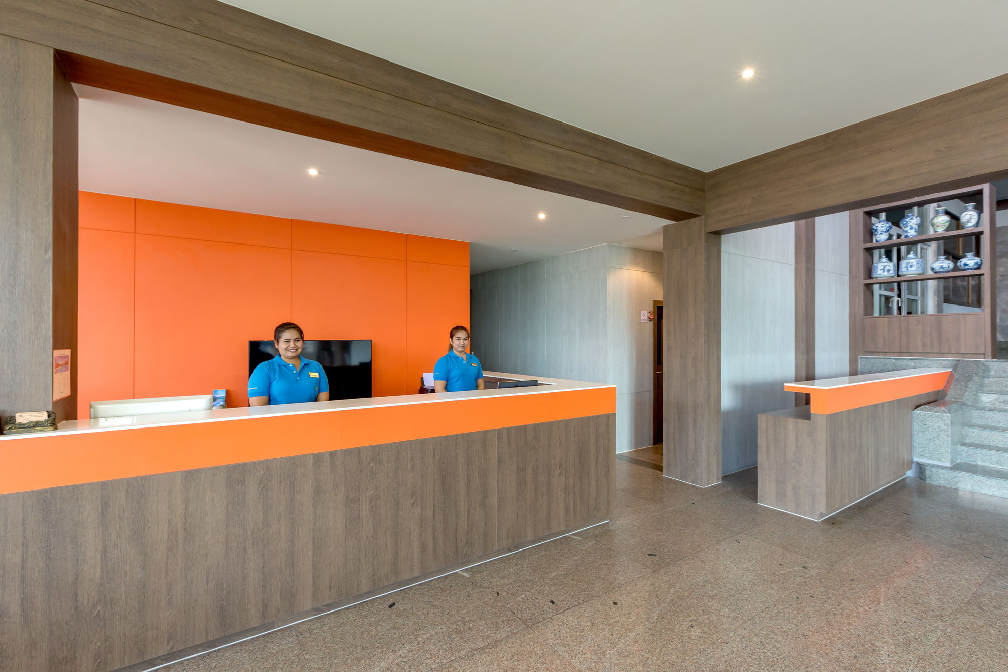Patong 7Days Premium Hotel Phuket
