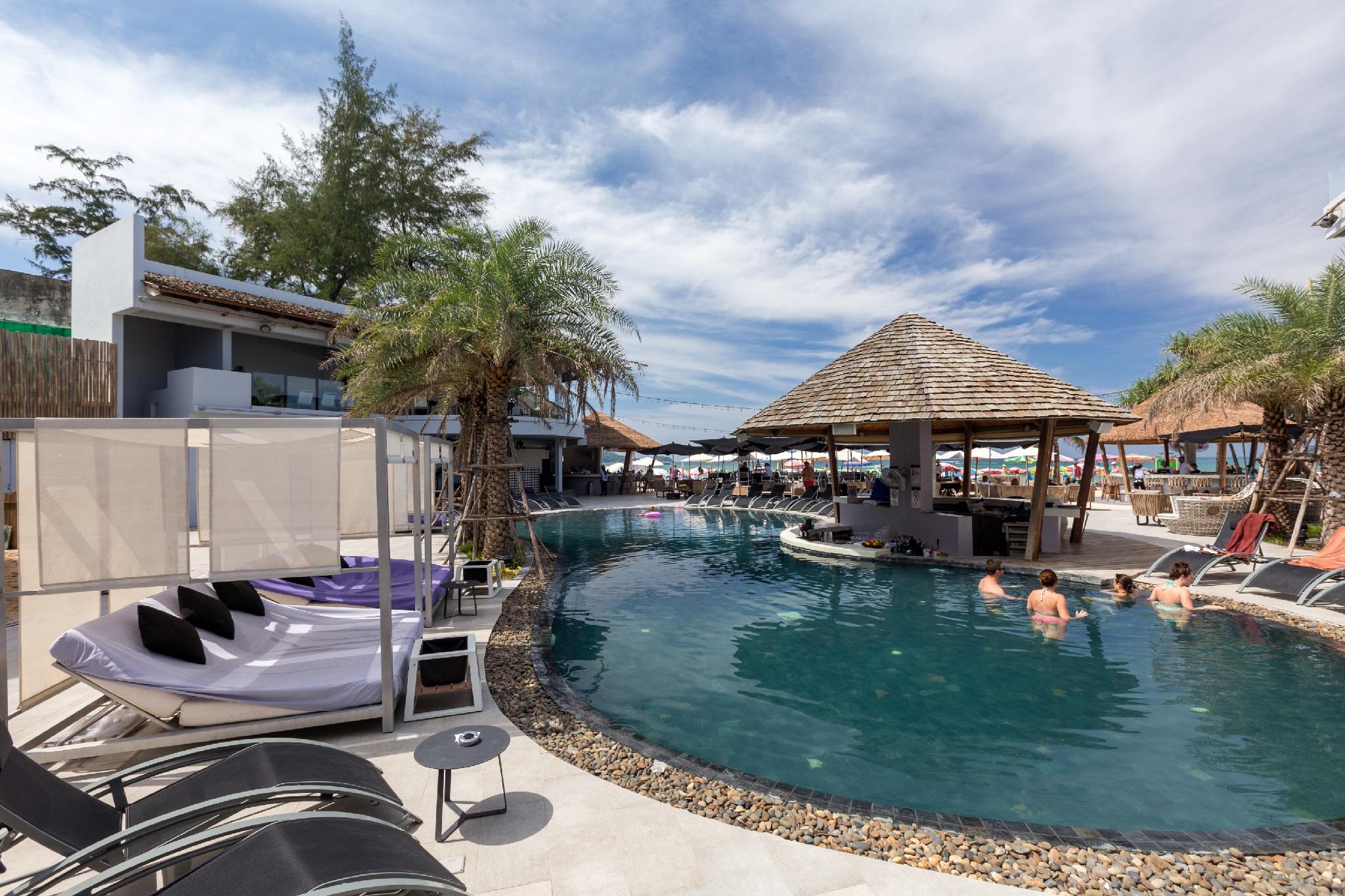 Kudo Hotel
