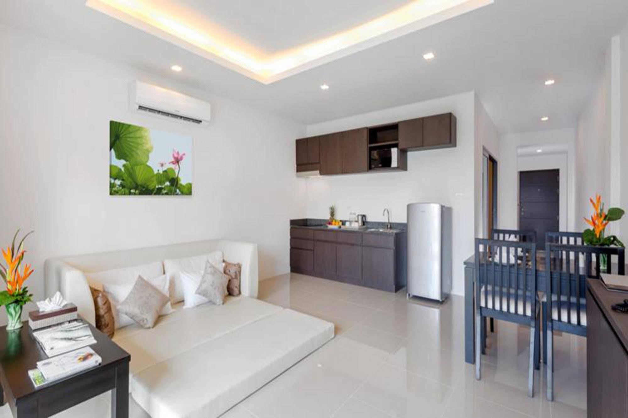 Patong Bay Hill Resort & Spa