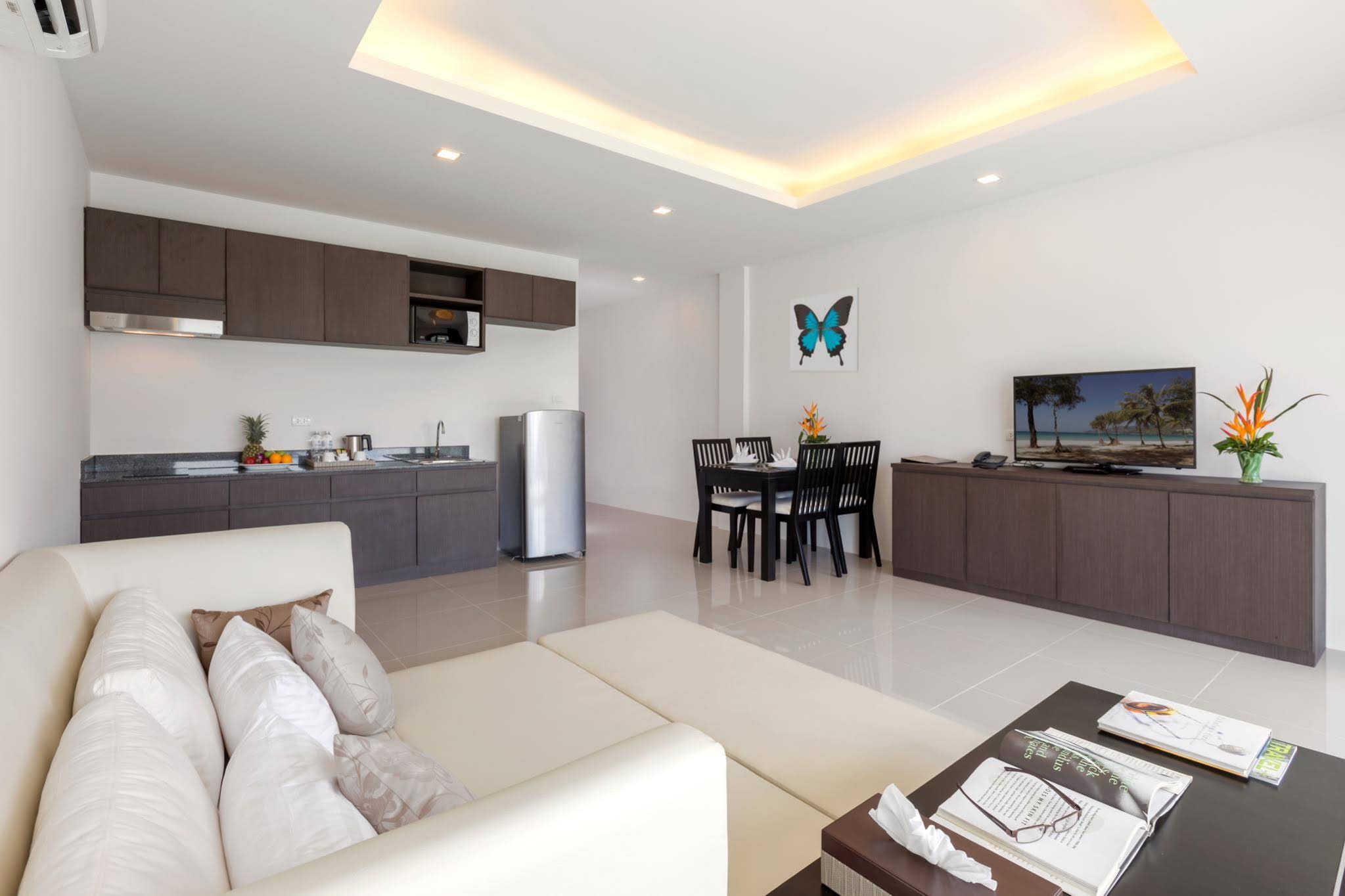 Patong Bay Hill Resort & Spa