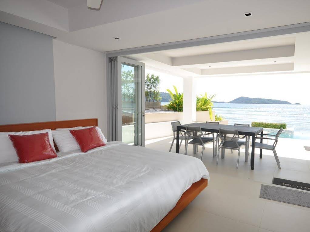 Patong Beach House