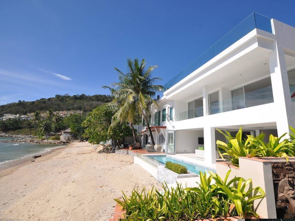 Patong Beach House