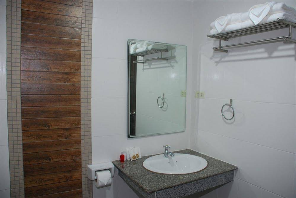 Patong Budget Rooms