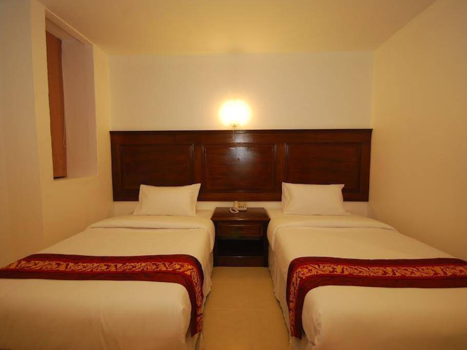 Patong Budget Rooms