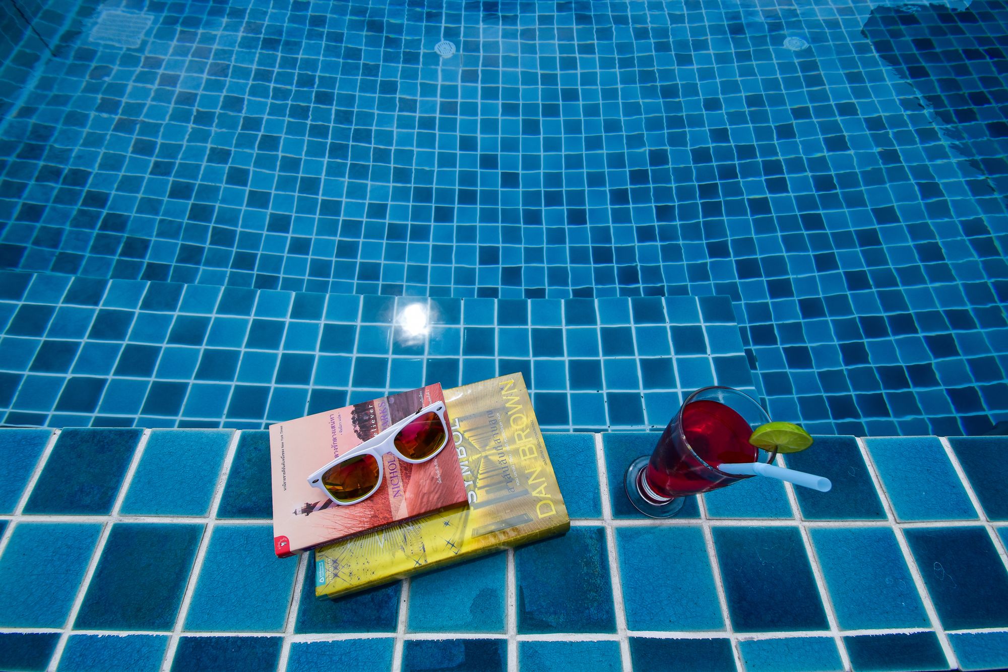 Patong Buri Resort