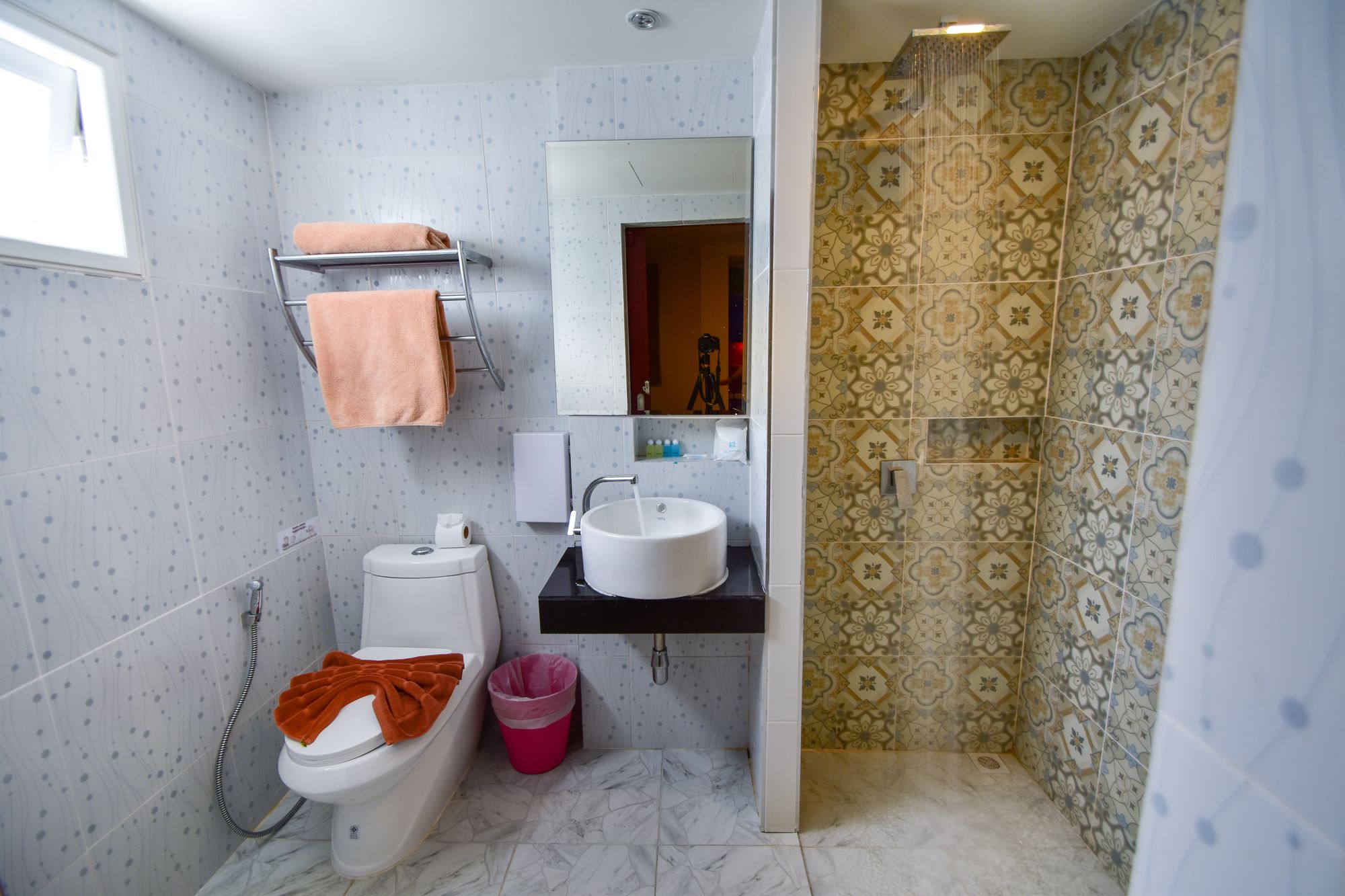 Patong Buri Resort