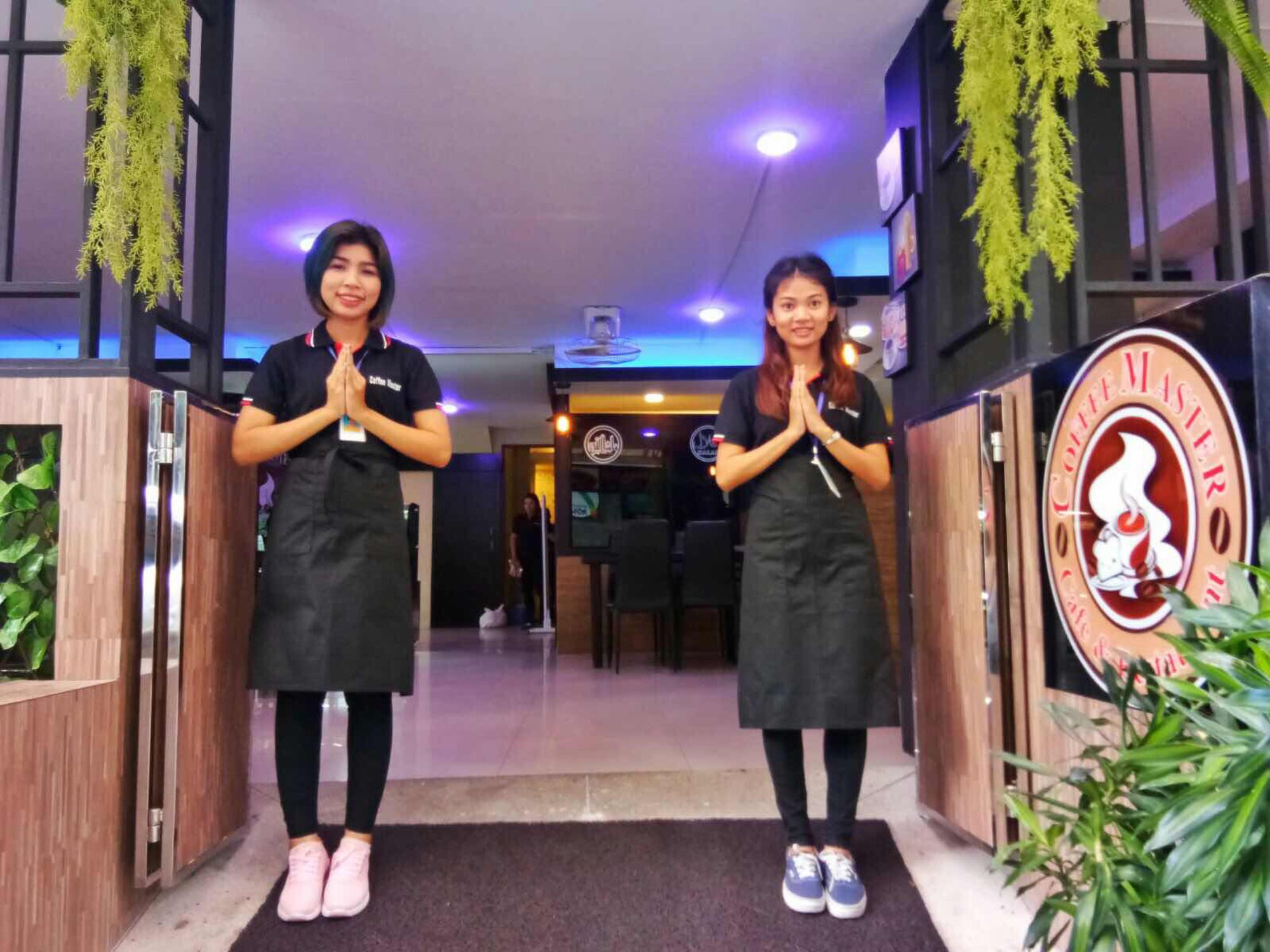 Patong Buri Resort