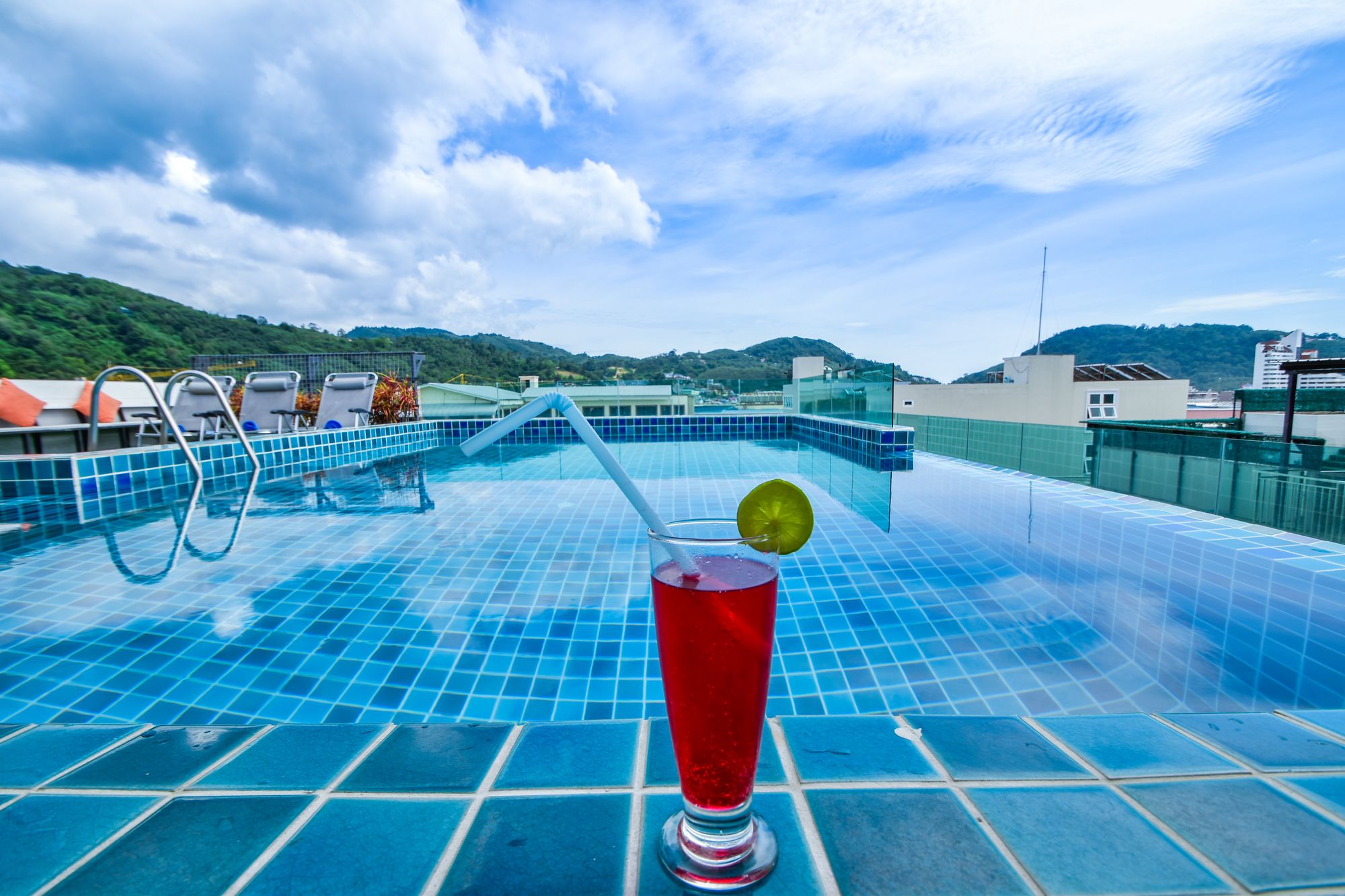 Patong Buri Resort