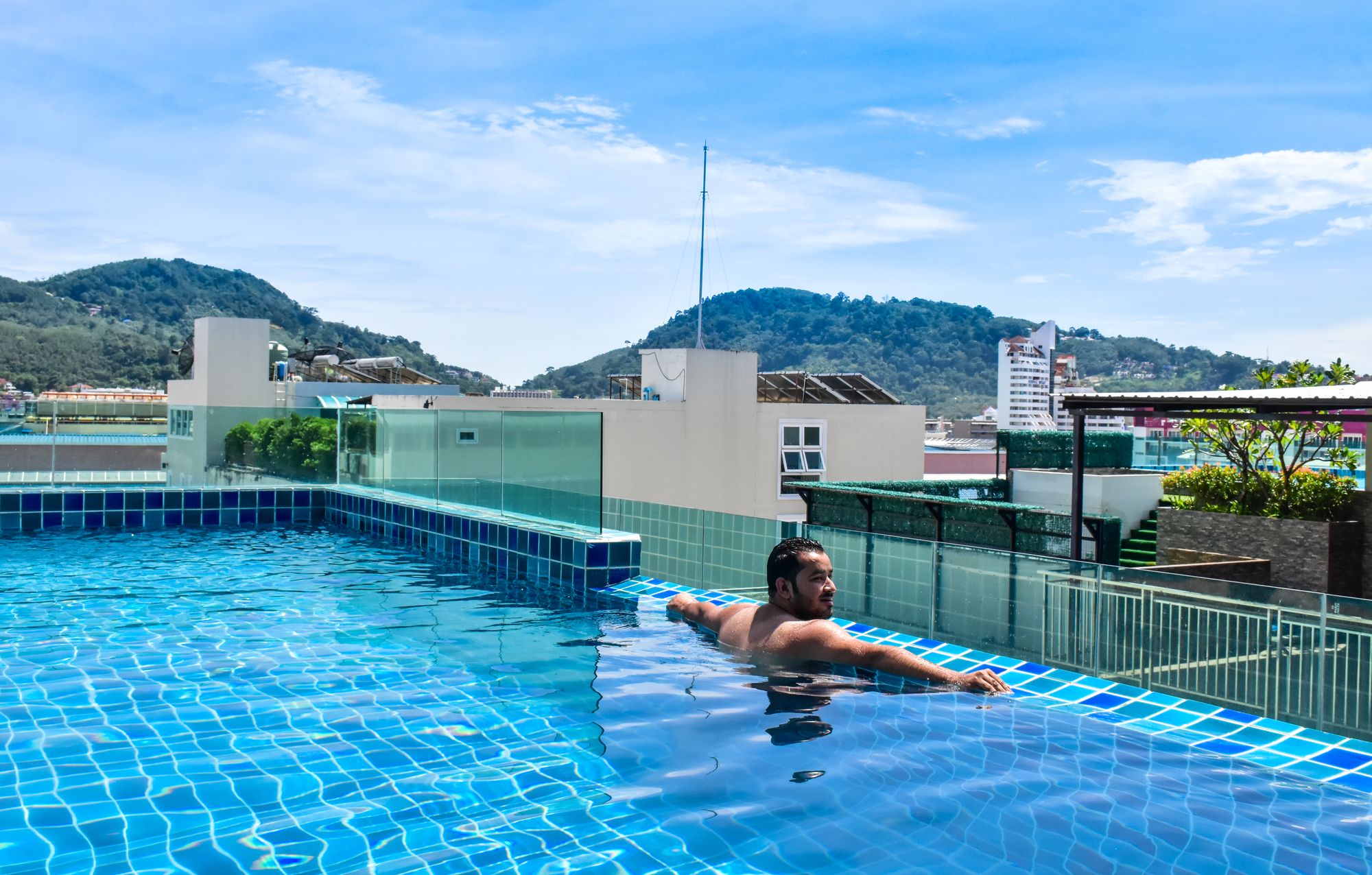 Patong Buri Resort