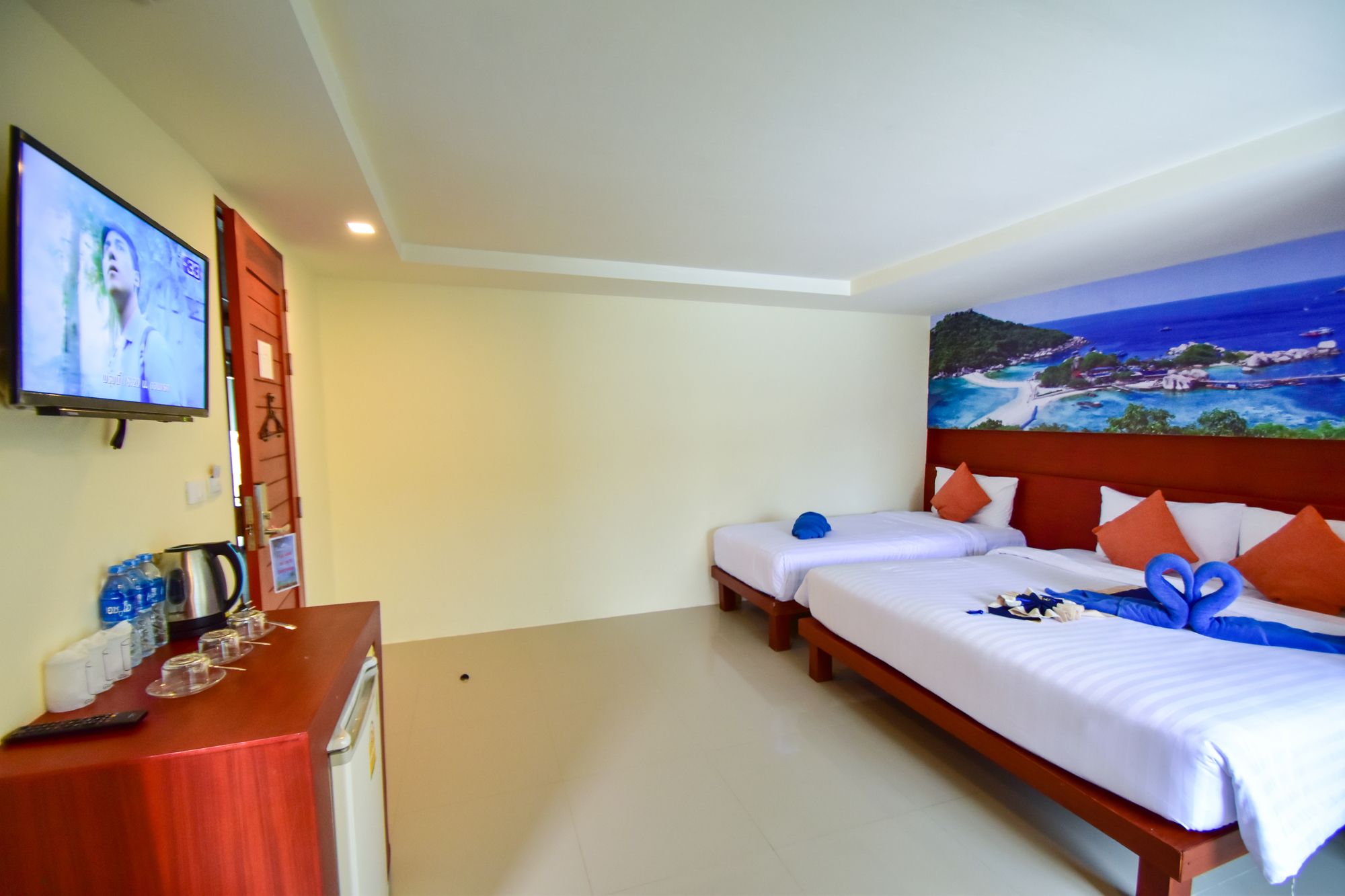 Patong Buri Resort