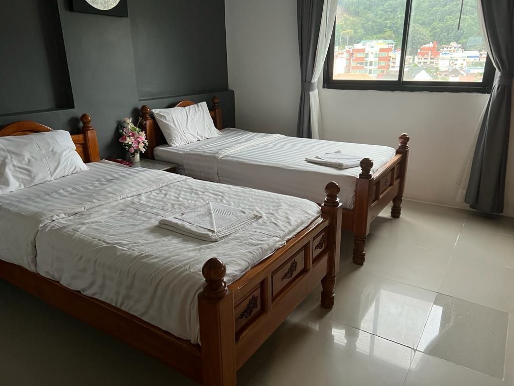 Patong Dynasty Royal Hotel