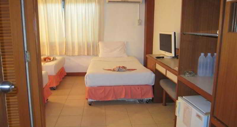 8080 Hotel Patong