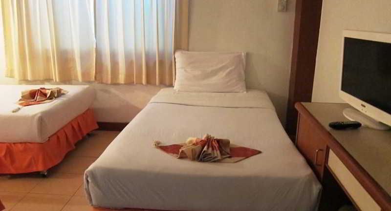 8080 Hotel Patong