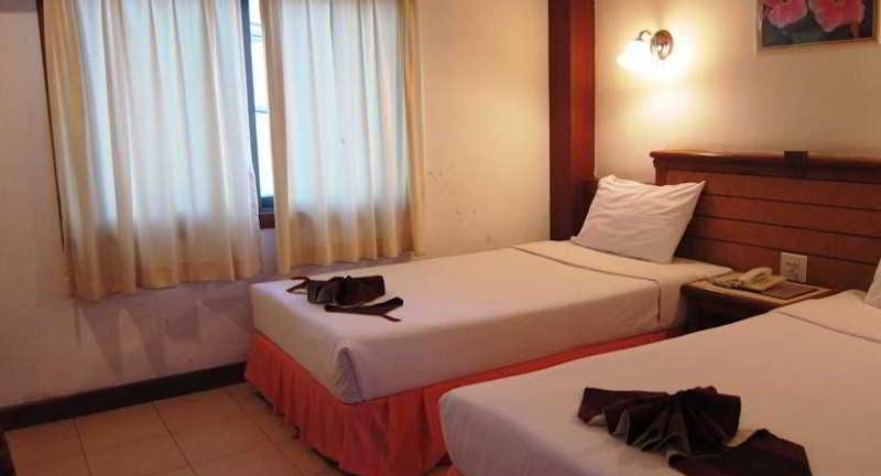 8080 Hotel Patong