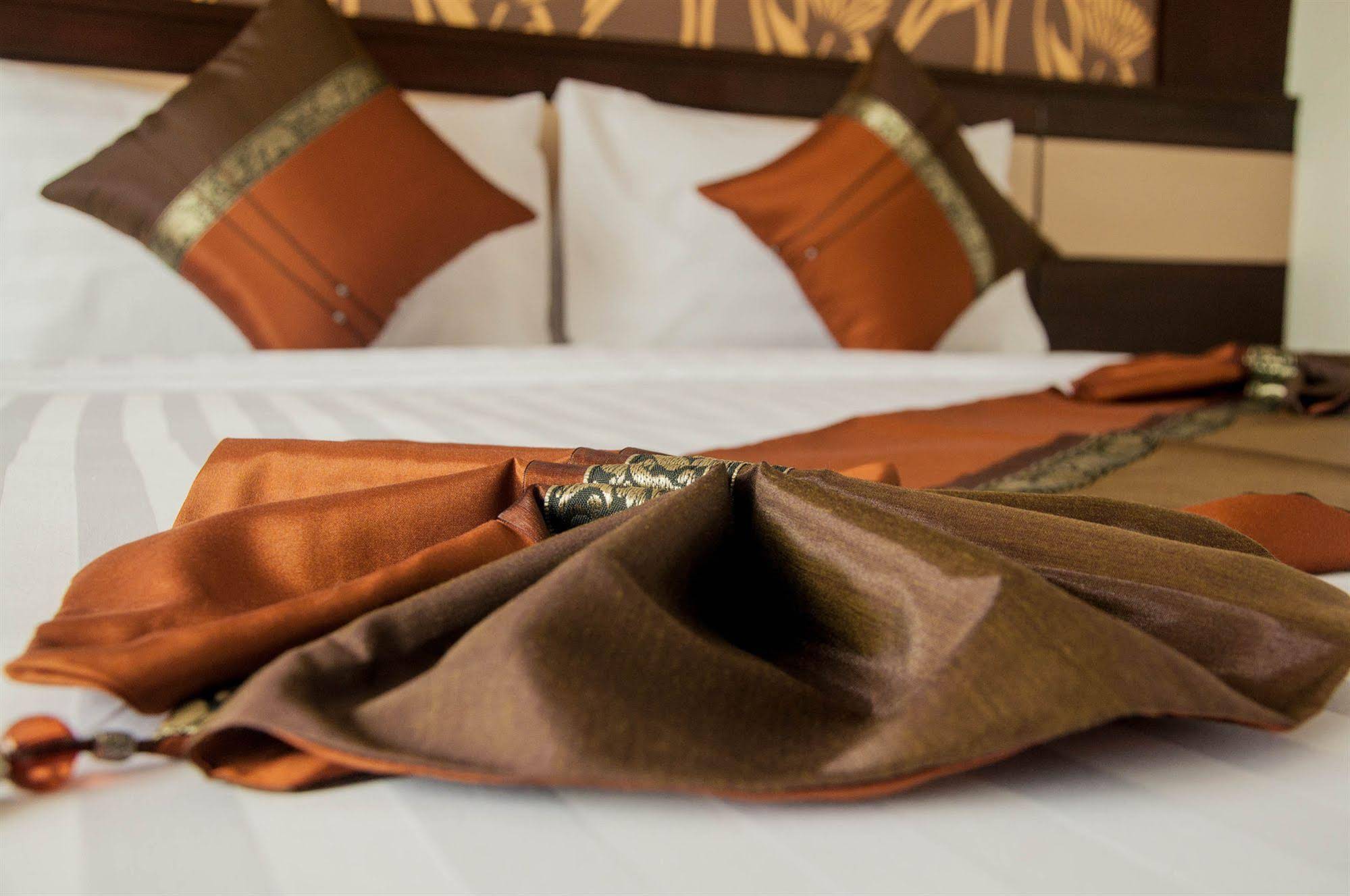 Patong Mansion Hotel