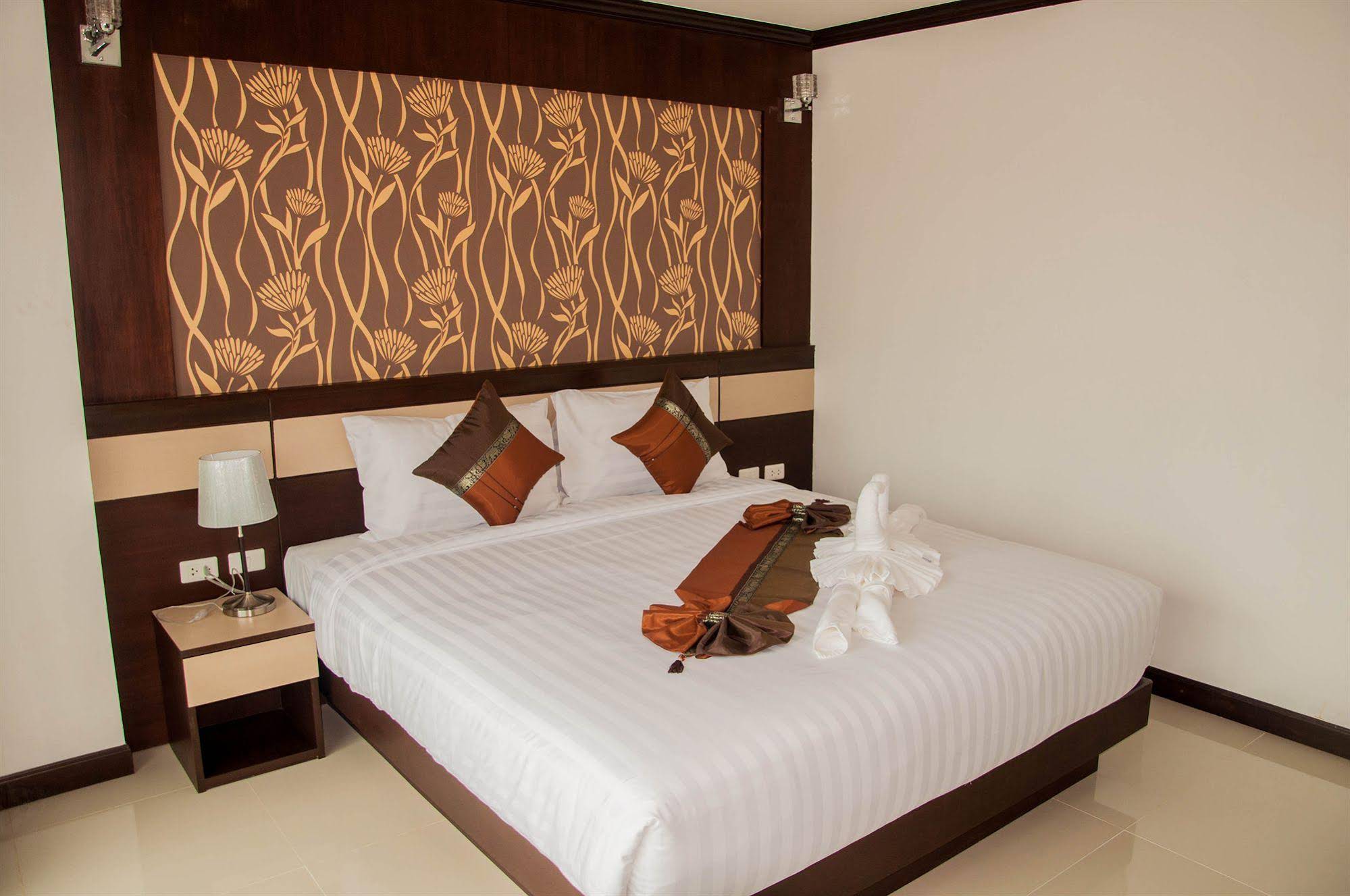 Patong Mansion Hotel