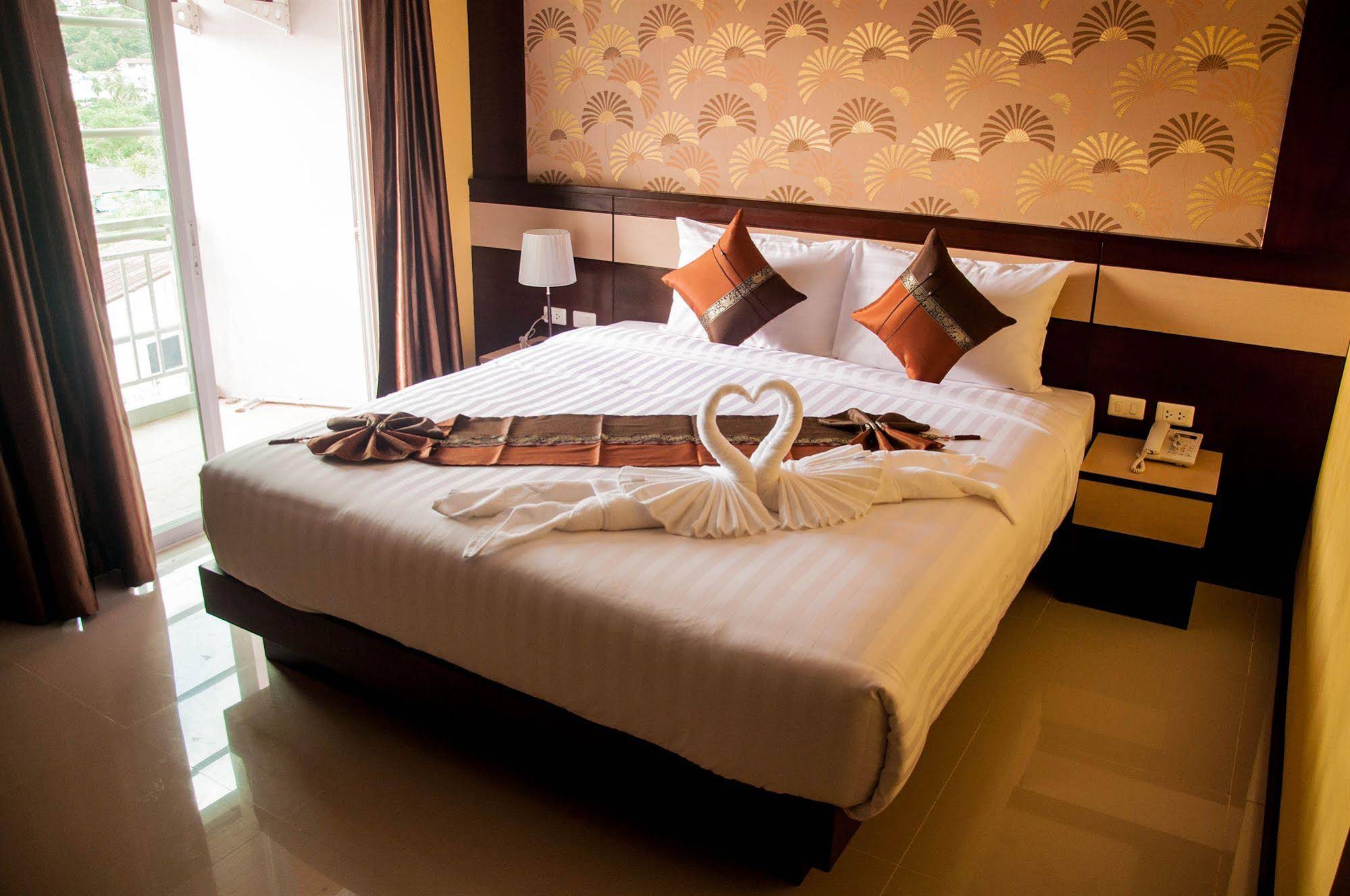 Patong Mansion Hotel