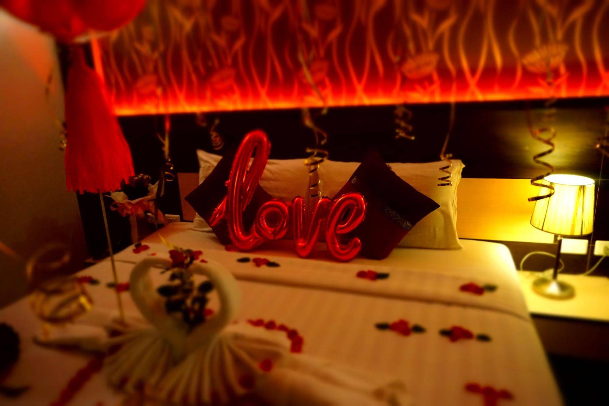 Patong Mansion Hotel