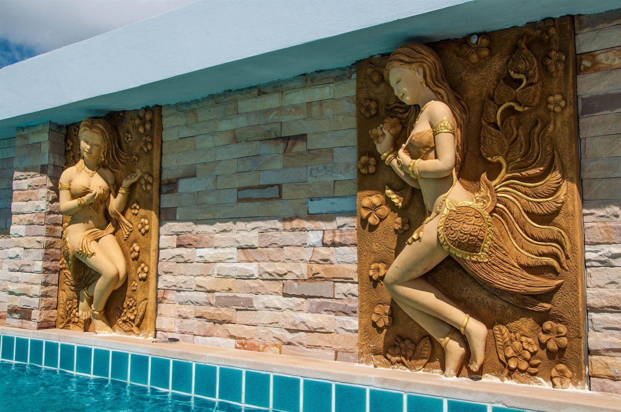 Patong Mansion Hotel