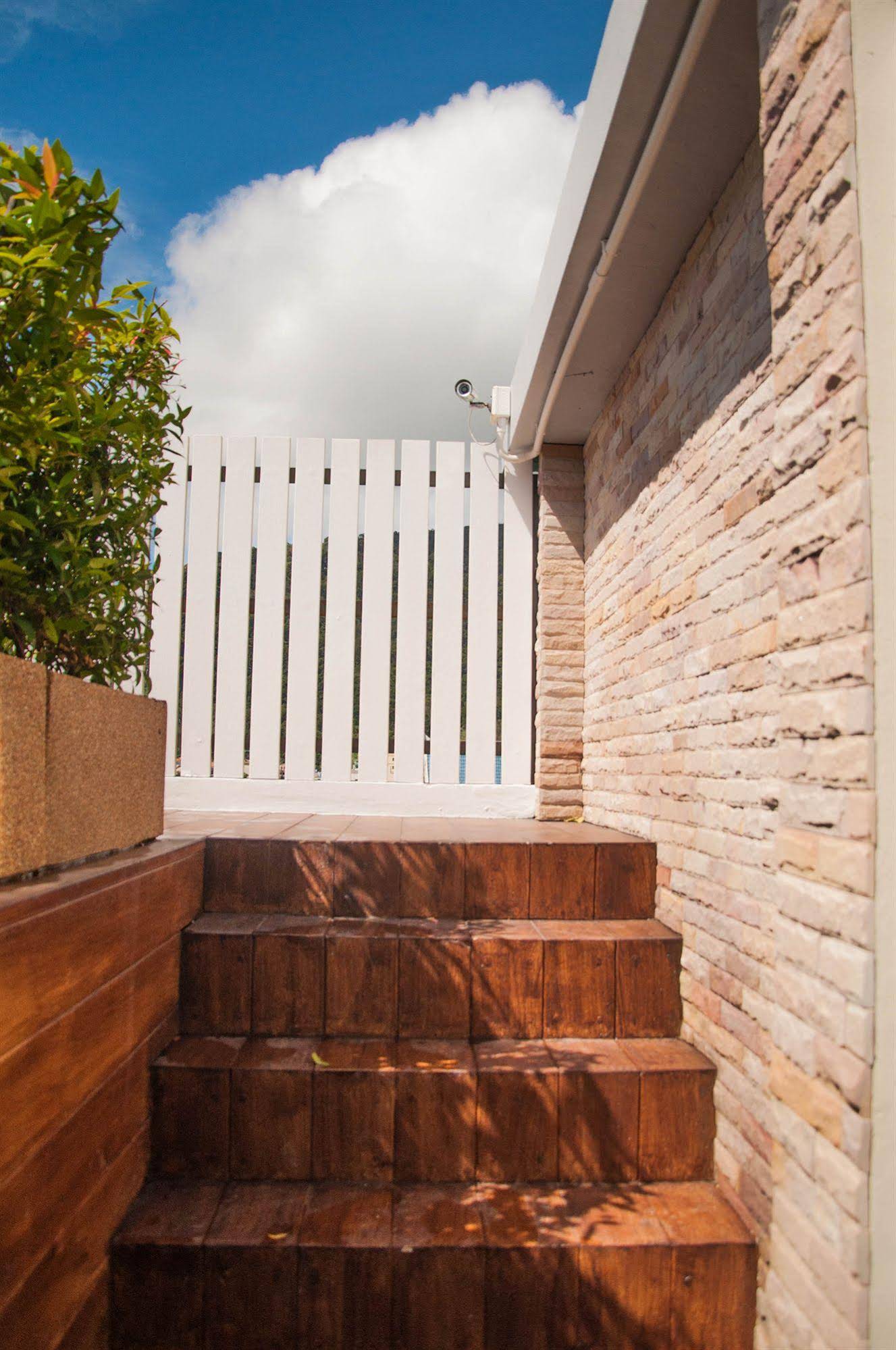 Patong Mansion Hotel