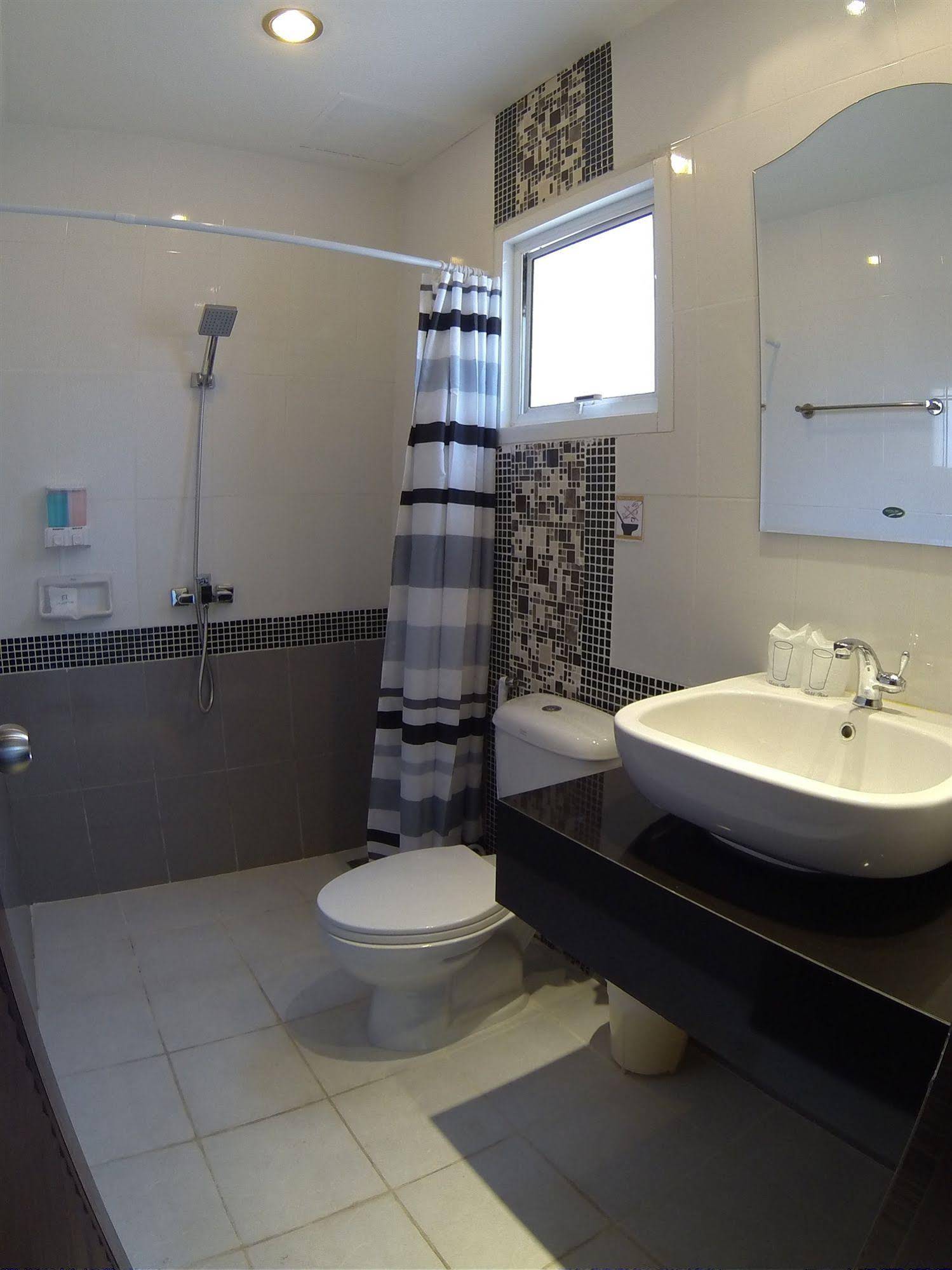 Patong Mansion Hotel