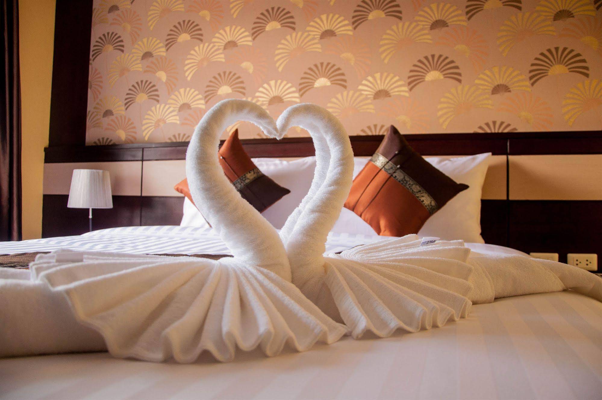 Patong Mansion Hotel