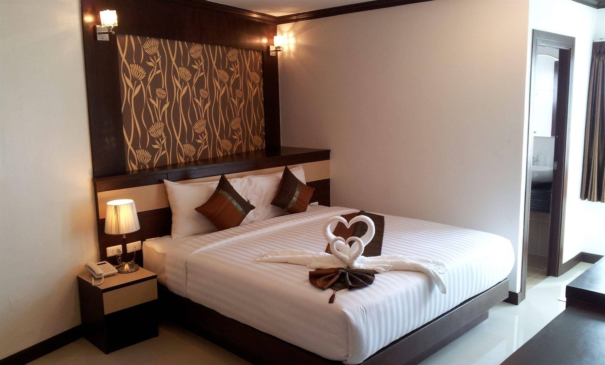 Patong Mansion Hotel