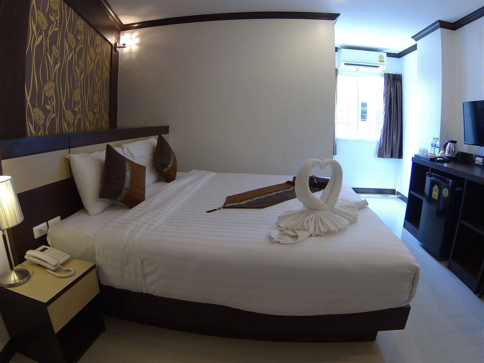 Patong Mansion Hotel