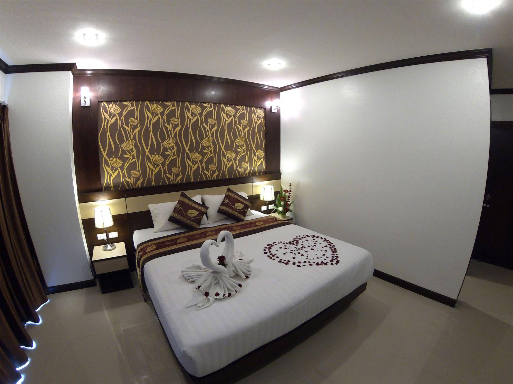 Patong Mansion Hotel