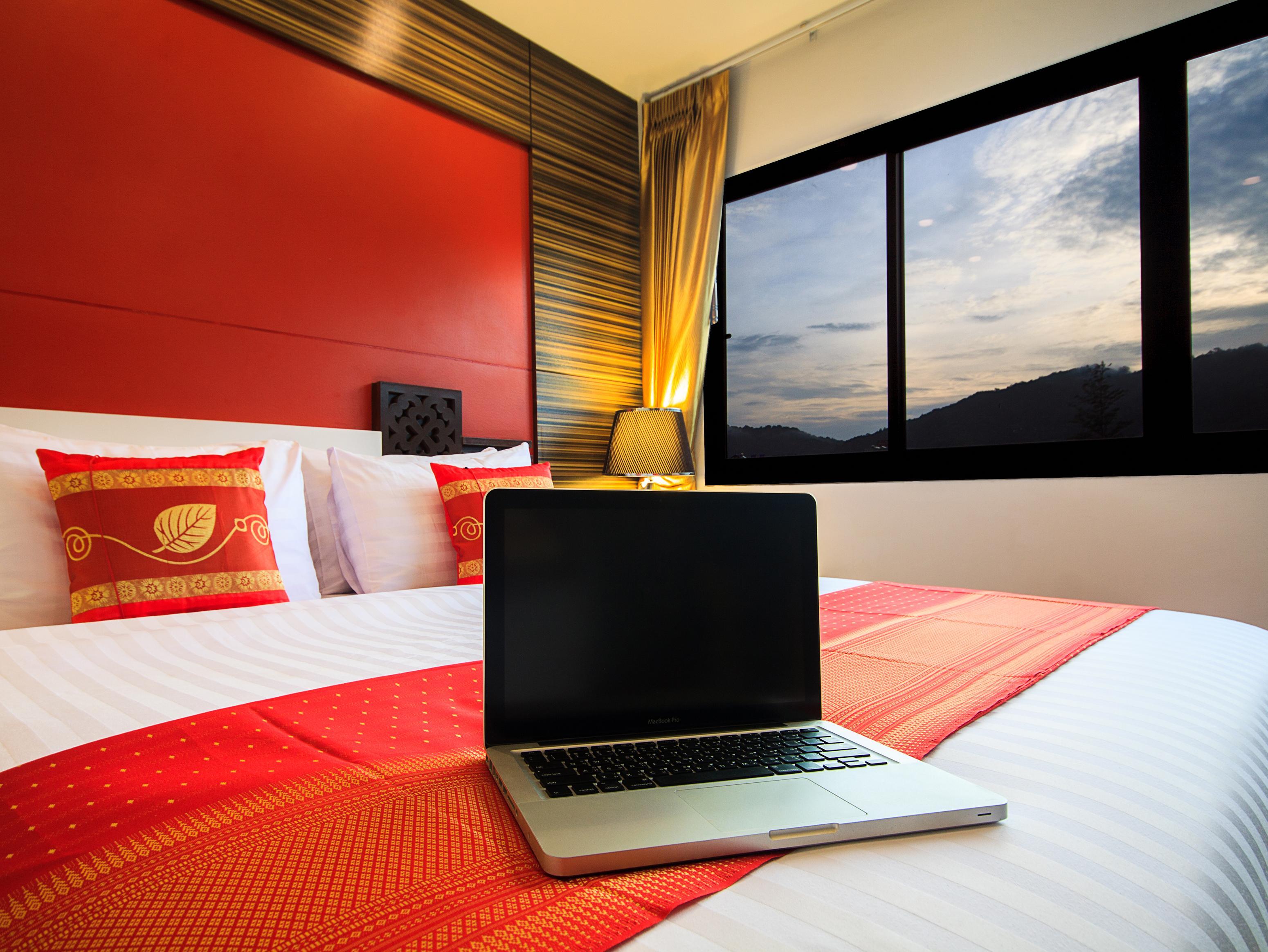 Patong Max Value Hotel